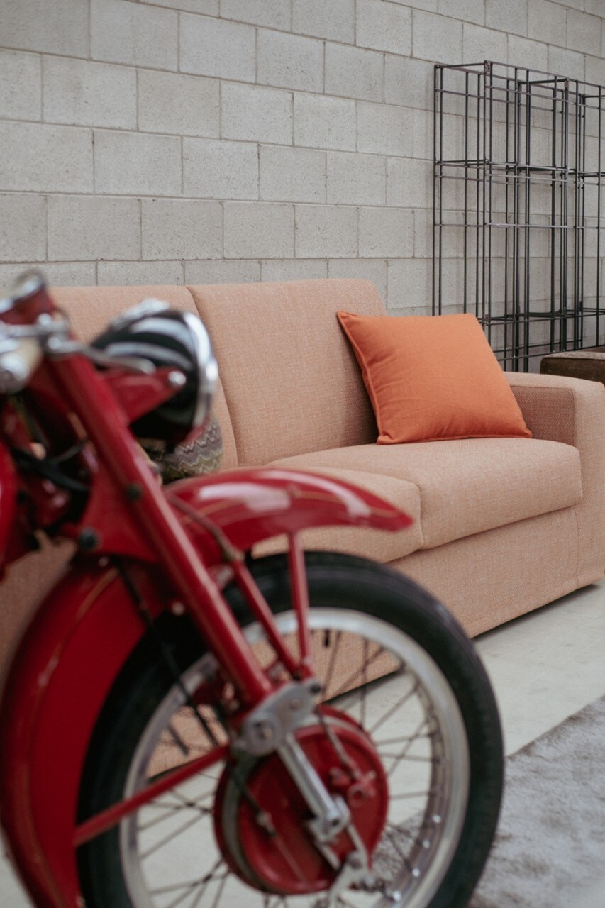 Salone del Mobile e moto d’epoca, il design si rimette in moto